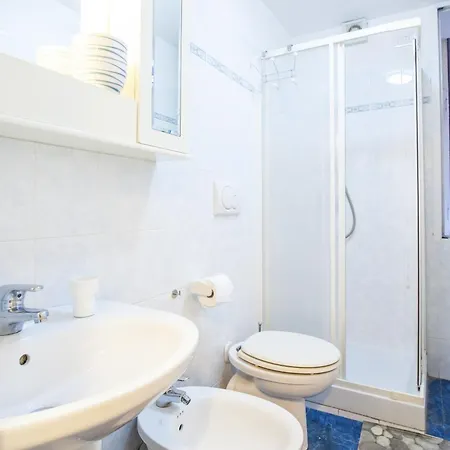 Διαμέρισμα Time