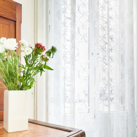 Time Apartament Rzym