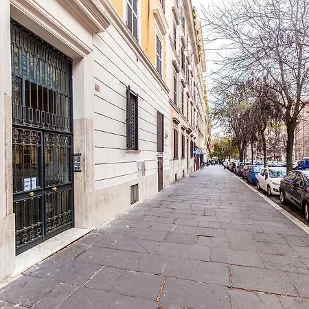 Apartament Time Rzym